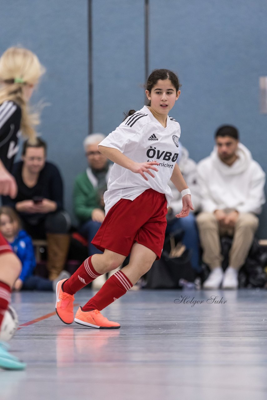 Bild 71 - wCJ Norddeutsches Futsalturnier Auswahlmannschaften